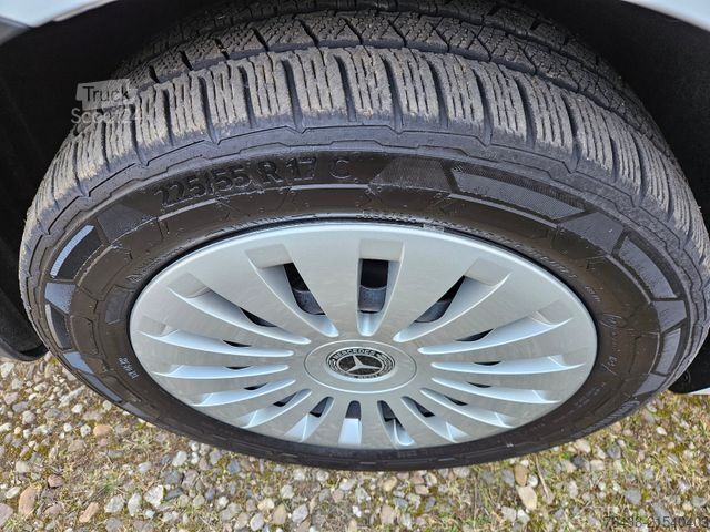 Dobozos furgon MERCEDES-BENZ Vito 116 CDI PRO|EXTRALANG|9G|2,5tAH|WINTER-PAKE