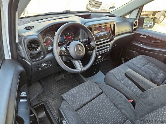 Dobozos furgon MERCEDES-BENZ Vito 116 CDI PRO|EXTRALANG|9G|2,5tAH|WINTER-PAKE