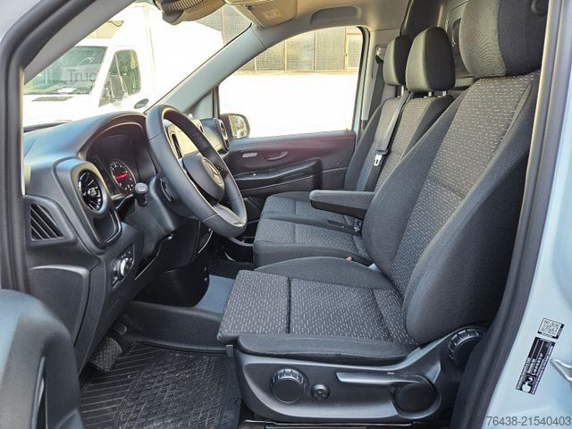 Dobozos furgon MERCEDES-BENZ Vito 116 CDI PRO|EXTRALANG|9G|2,5tAH|WINTER-PAKE