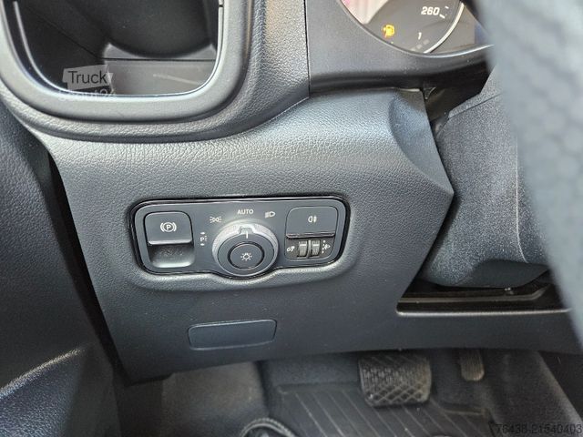 Dobozos furgon MERCEDES-BENZ Vito 116 CDI PRO|EXTRALANG|9G|2,5tAH|WINTER-PAKE