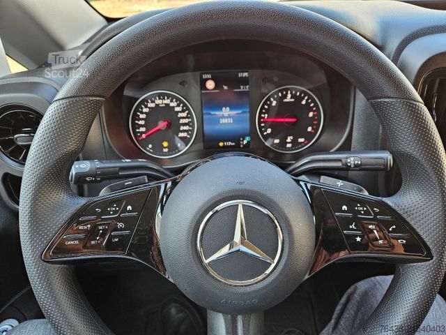 Dobozos furgon MERCEDES-BENZ Vito 116 CDI PRO|EXTRALANG|9G|2,5tAH|WINTER-PAKE