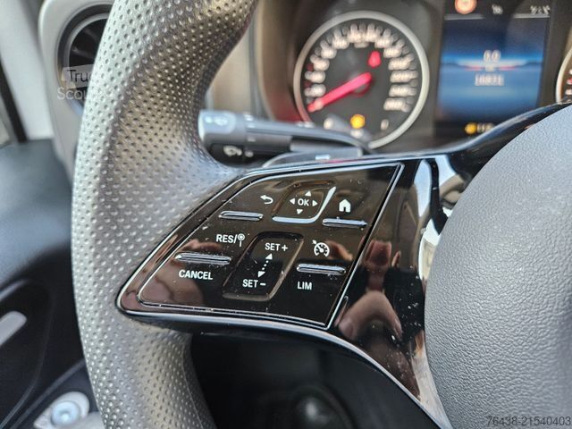 Dobozos furgon MERCEDES-BENZ Vito 116 CDI PRO|EXTRALANG|9G|2,5tAH|WINTER-PAKE