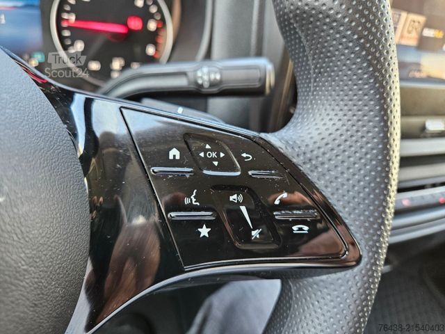 Dobozos furgon MERCEDES-BENZ Vito 116 CDI PRO|EXTRALANG|9G|2,5tAH|WINTER-PAKE