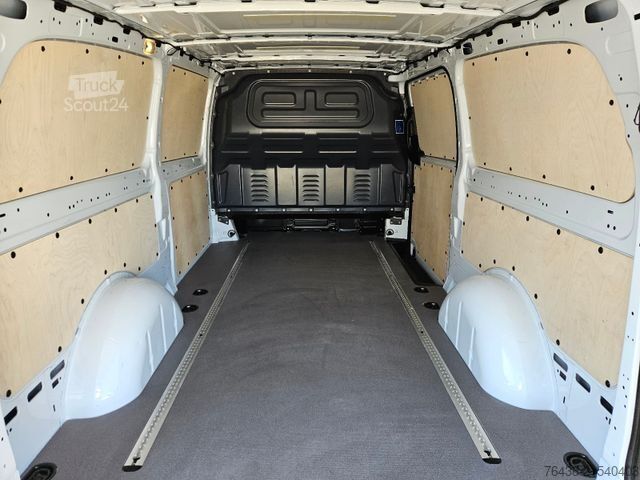 Dobozos furgon MERCEDES-BENZ Vito 116 CDI PRO|EXTRALANG|9G|2,5tAH|WINTER-PAKE