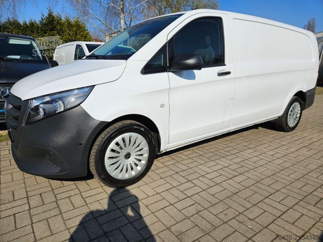 Dobozos furgon MERCEDES-BENZ Vito 116 CDI PRO|EXTRALANG|9G|2,5tAH|WINTER-PAKE