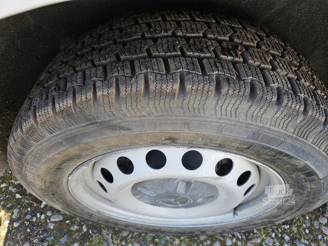 Dobozos furgon MERCEDES-BENZ Vito 116 CDI XL|EXTRALANG|9G|KAM|1.HD|TÜV,ÖLneu