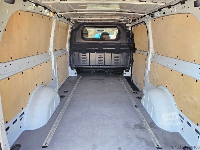 Dobozos furgon MERCEDES-BENZ Vito 116 CDI XL|EXTRALANG|9G|KAM|1.HD|TÜV,ÖLneu