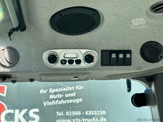 Voorlader DEUTZ-FAHR 5100 GS inkl. STOLL Frontlader