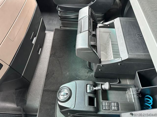 Standaard trekker MAN TGX 18.460 IndividualS Retarder/Standklima