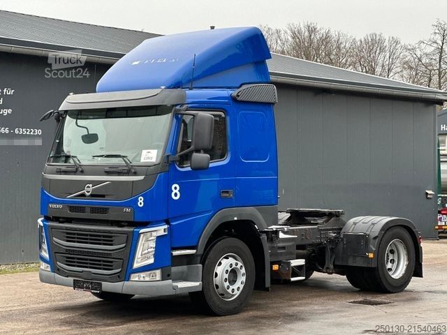 Standaard trekker VOLVO FM380 4x2 BL