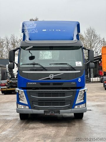 Tracteur routier standard VOLVO FM380 4x2 BL