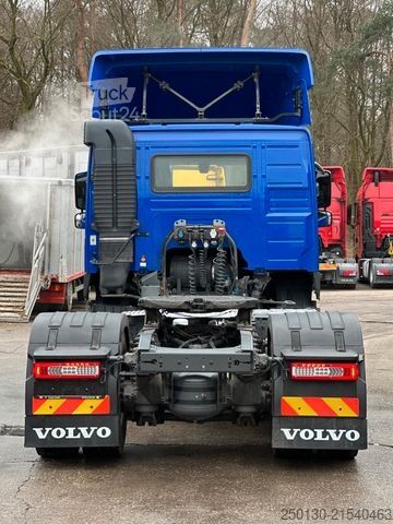 Standaard trekker VOLVO FM380 4x2 BL