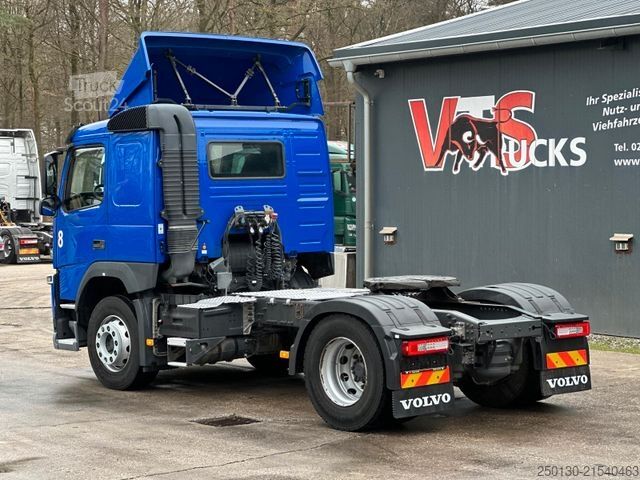 Standaard trekker VOLVO FM380 4x2 BL