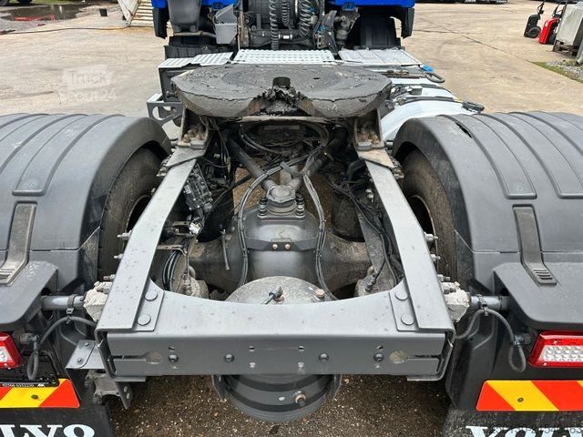 Tracteur routier standard VOLVO FM380 4x2 BL