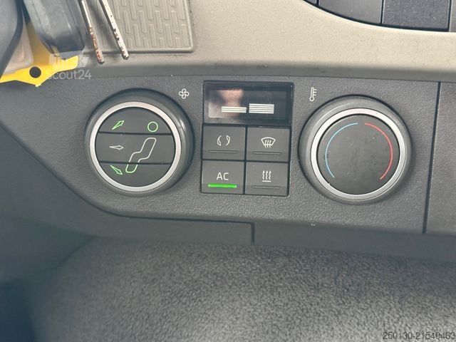 Standaard trekker VOLVO FM380 4x2 BL