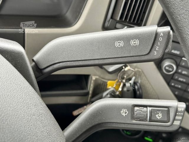 Tracteur routier standard VOLVO FM380 4x2 BL