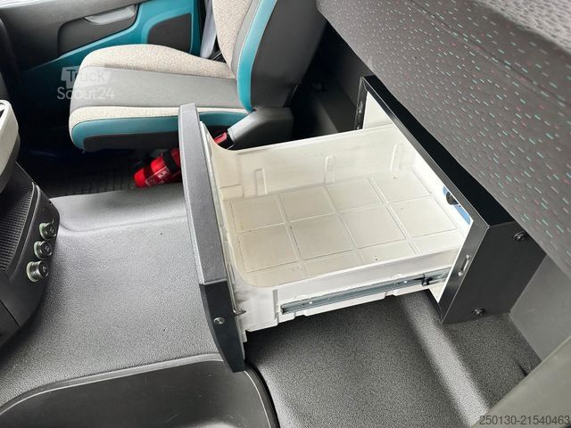 Standaard trekker VOLVO FM380 4x2 BL