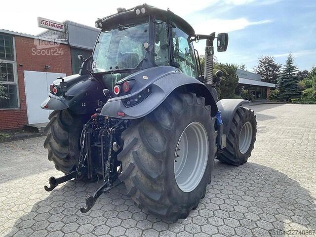 Трактор Deutz-Fahr 7250 TTV