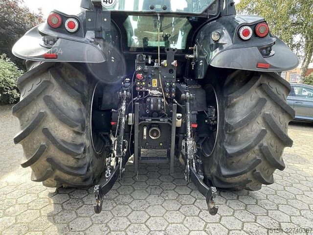 Трактор Deutz-Fahr 7250 TTV