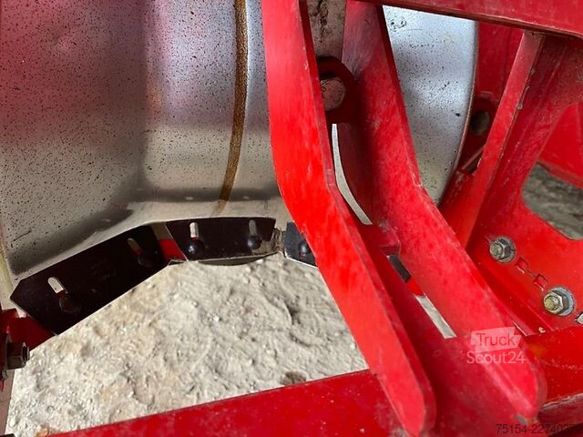 Kartoffeltechnik Grimme SE85-55