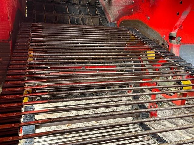 Kartoffeltechnik Grimme SE85-55