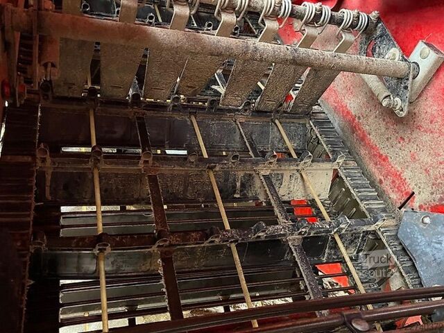 Kartoffeltechnik Grimme SE85-55
