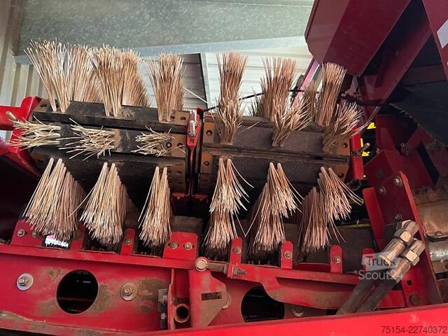 Kartoffeltechnik Grimme SE85-55