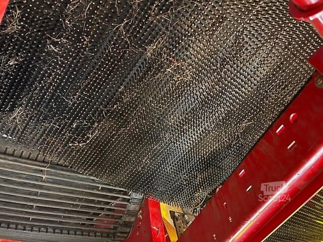 Kartoffeltechnik Grimme SE85-55
