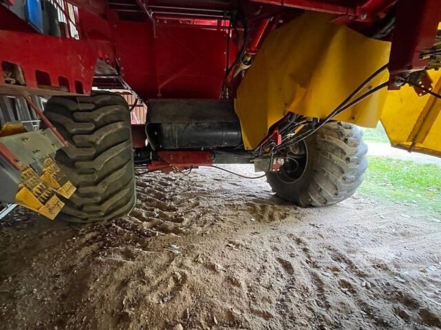 Kartoffeltechnik Grimme SE85-55