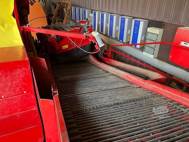 Kartoffeltechnik Grimme SE85-55