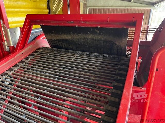 Kartoffeltechnik Grimme SE85-55
