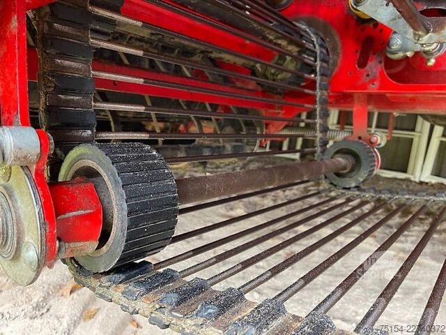 Kartoffeltechnik Grimme SE85-55