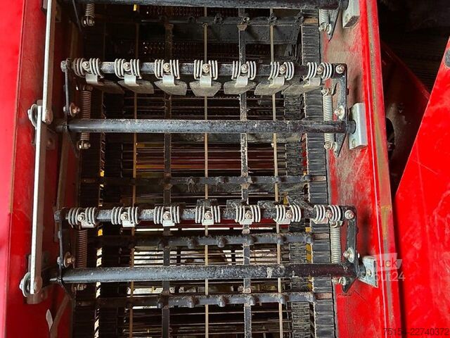 Kartoffeltechnik Grimme SE85-55