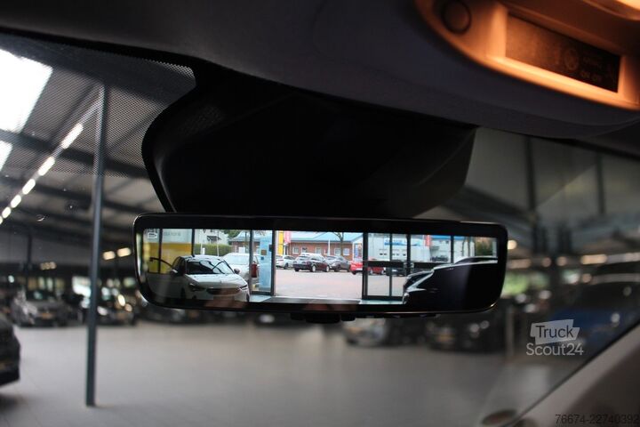 شاحنة بانل OPEL Vivaro Kasten 2.0 M Navi Klima Kamera DAB AHK