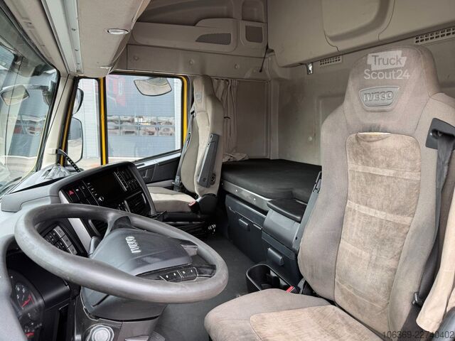 Cap tractor standard IVECO Stralis 460 4x2 Euro 6 Hi-Way