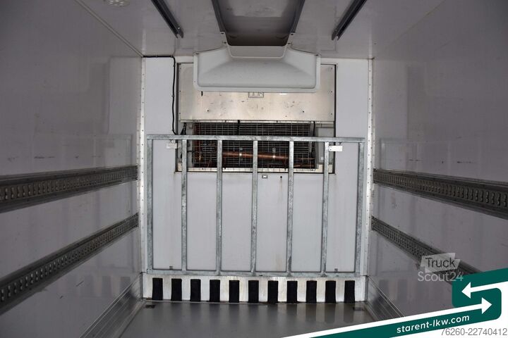 Semiremorcă frigorifică LAMBERET Trailertech ThermoKing A500 5.574 H 2xLiftachse