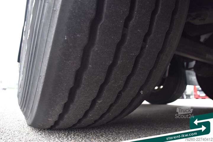 Semiremorcă frigorifică LAMBERET Trailertech ThermoKing A500 5.574 H 2xLiftachse