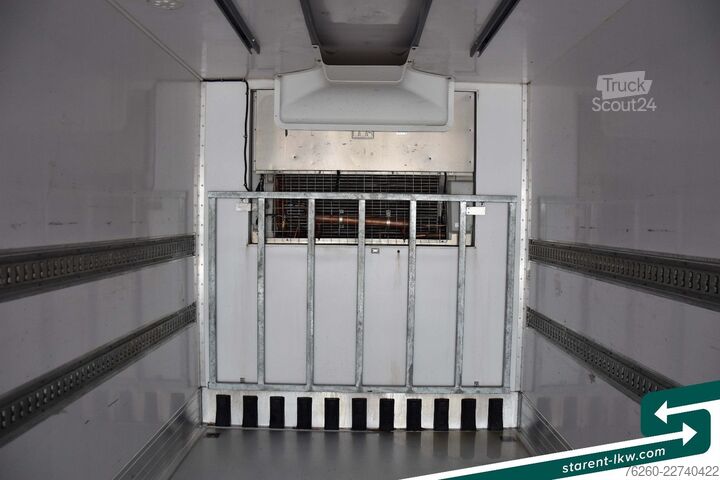 Semiremorcă frigorifică LAMBERET Trailertech ThermoKing A500 5.574 H 2xLiftachse