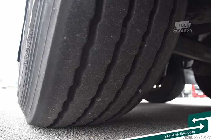 Semiremorcă frigorifică LAMBERET Trailertech ThermoKing A500 5.574 H 2xLiftachse