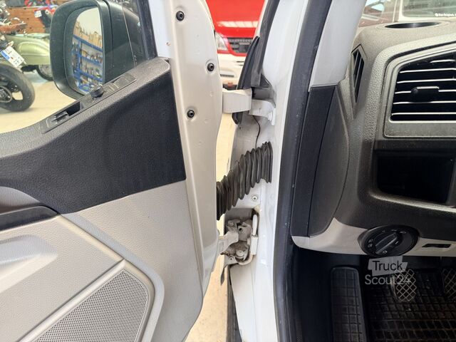 Фургон-панель VW T6.1 Kasten LR 2.0 TDI 4Motion 6-Sitzer