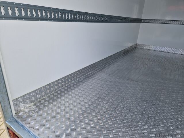 Aanhangwagen (auto) Other großer Kühlanhänger mobiles Kühlhaus Lebensmittel geeignet Govi Arktik 2000 verfügbar