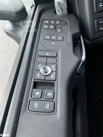 Haakarmsysteem Scania R 460 8x4 Retarder VDL 30 Ton haakarmsysteem NE...