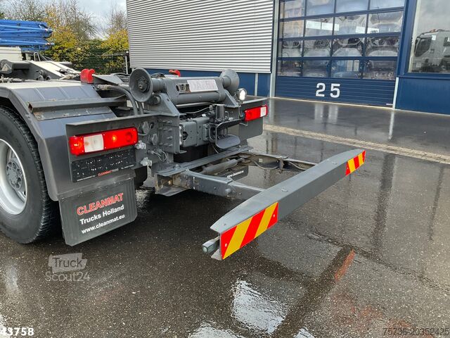 Haakarmsysteem Renault C 380 Euro 6 16 Ton haakarmsysteem