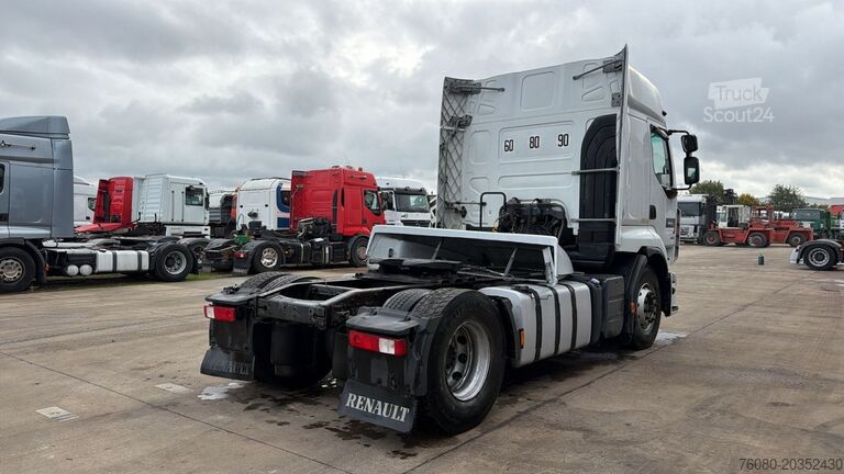 Standard-SZM Renault Premium 430 DXI (GOOD CONDITION / BONNE ETAT)