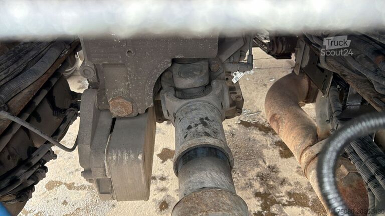 Standard-SZM Renault Premium 430 DXI (GOOD CONDITION / BONNE ETAT)