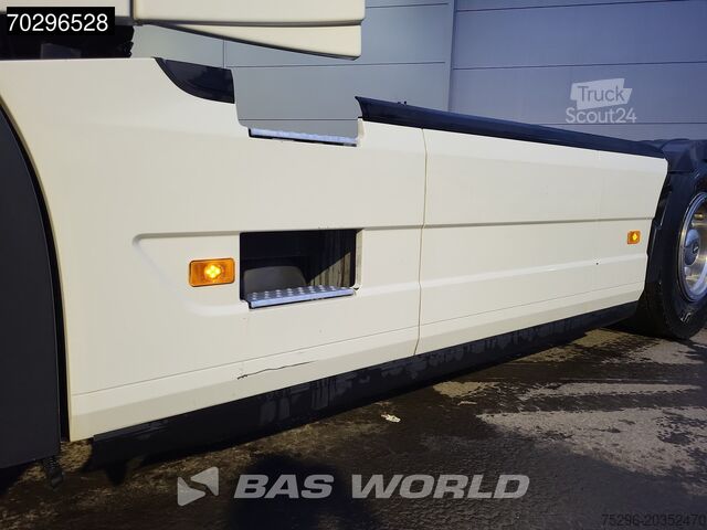 Standard-SZM Volvo FH 460 FH 4X2 NL-Truck VEB+ VDS 2xTanks Hydraul...