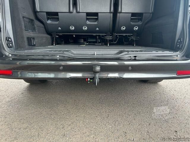 Miniautocarro Mercedes-Benz Vito 116 CDI Tourer Select 9G AHK2,5to LED
