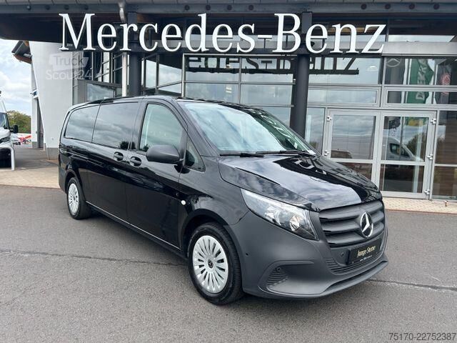 Miniautocarro Mercedes-Benz Vito 116 CDI Tourer 9G Extral AHK Kamera