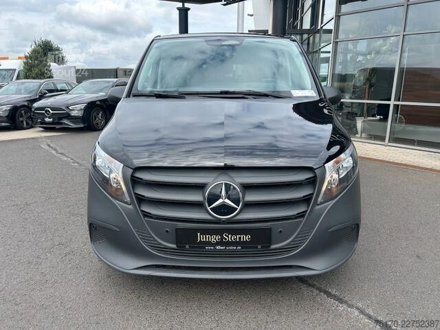 Miniautocarro Mercedes-Benz Vito 116 CDI Tourer 9G Extral AHK Kamera