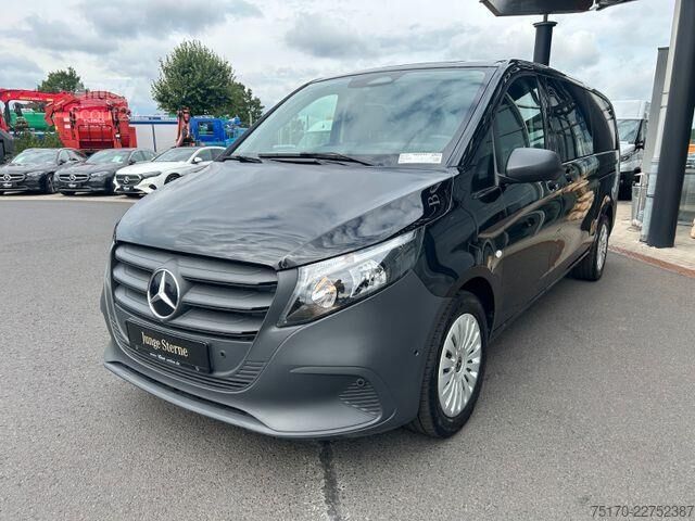 Miniautocarro Mercedes-Benz Vito 116 CDI Tourer 9G Extral AHK Kamera